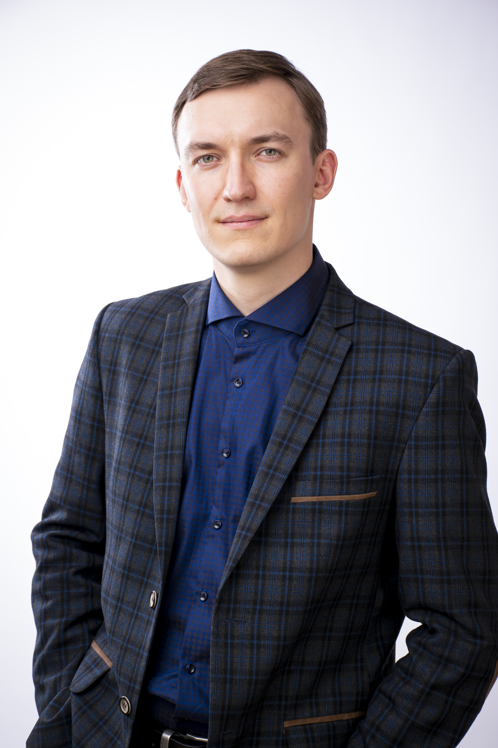 Артём Ванин